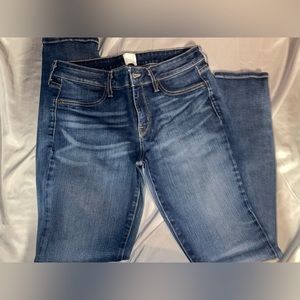 Rich & skinny jeans womens